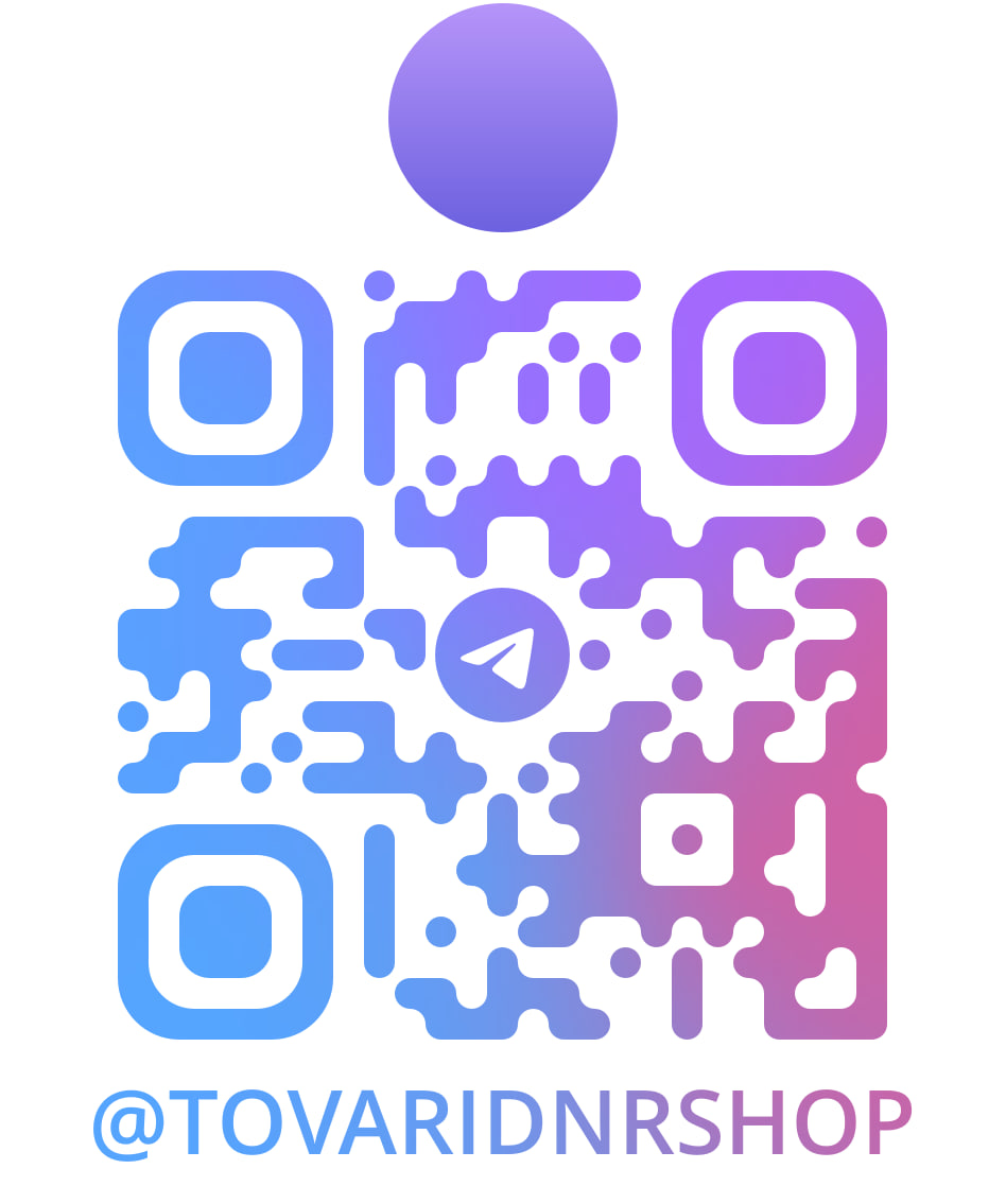Telegram QR